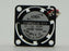 ADDA AD2005LB-G73 20x20x10mm 5V DC 0.08A 3-Wire Axial Cooling Fan