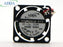 ADDA AD2005LB-G73 20x20x10mm 5V DC 0.08A 3-Wire Axial Cooling Fan