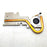 ADDA AD2705UX-QB3 5V DC Axial Cooling Fan