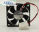ADDA AD3512LB-K70 35x35x10mm 12V DC 0.05A Axial Cooling Fan