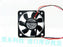 ADDA AD5012HB-D70 50x50x12mm 12V DC 0.14A Axial Cooling Fan