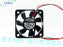 ADDA AD5012HB-D70 50x50x12mm 12V DC 0.14A Axial Cooling Fan
