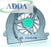 ADDA ADDAA Axial Cooling Fan