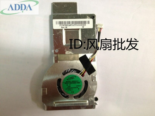 ADDA ADDAA Axial Cooling Fan