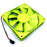 ADDA ADN512HB-A91 12V DC 135x135x25mm Brushless Cooling Fan