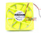 ADDA ADN512HB-A91 135x135x25mm 12V DC Industrial Cooling Fan
