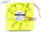 ADDA ADN512HB-A91 135x135x25mm 12V DC Industrial Cooling Fan