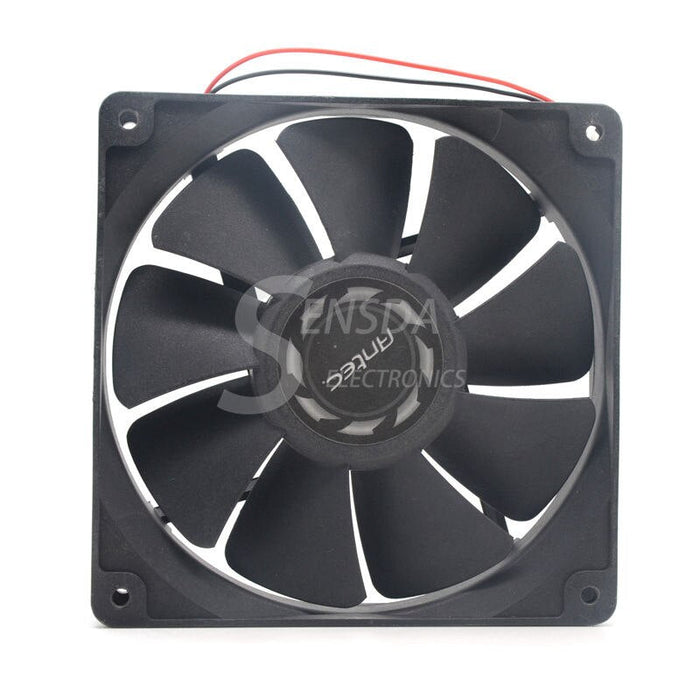 ADDA ADN512UB-A91 135x135x25mm 12V DC 0.44A Axial Cooling Fan