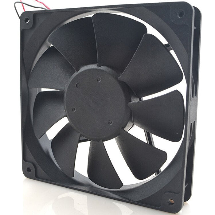 ADDA ADN512UB-A91 135x135x25mm 12V DC Industrial Cooling Fan