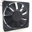 ADDA ADN512UB-A91 135x135x25mm 12V DC Industrial Cooling Fan
