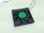 ADDA AP0505LX-J90 50x50x8mm 5V DC 0.1A Axial Cooling Fan