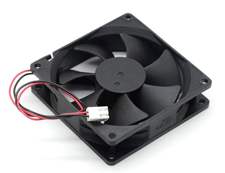 ADDA AQ0912HB-A70GL 92x92x25mm 12V DC 0.25A Axial Cooling Fan