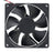ADDA AQ0912HB-A70GL 92x92x25mm 12V DC 0.25A Axial Cooling Fan