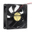 ADDA AQ0912HB-A70GL 92x92x25mm 12V DC 0.25A Axial Cooling Fan