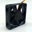 ADDA JPD0401012MX6A11 40x40x10mm 12V DC Industrial Cooling Fan
