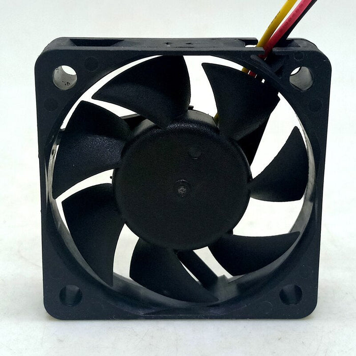 ADDA JPD0401012MX6A11 40x40x10mm 12V DC Industrial Cooling Fan