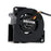 ADDA MP515 50x50x20mm 12V DC 0.12A Axial Cooling Fan