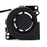 ADDA MP515 50x50x20mm 12V DC 0.12A Axial Cooling Fan