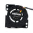ADDA MP515 50x50x20mm 12V DC 0.12A Axial Cooling Fan