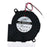 ADDA ab07512ub300100 75x75x30mm 12V DC 0.60A Axial Cooling Fan