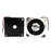 ADDA ab4505mb-q90 5V DC Industrial Cooling Fan