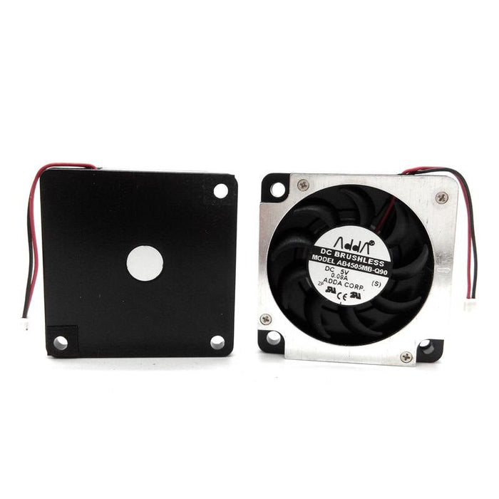 ADDA ab4505mb-q90 5V DC Industrial Cooling Fan