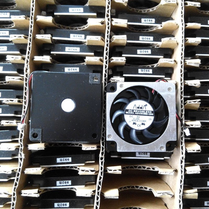 ADDA ab4505mb-q90 5V DC Industrial Cooling Fan