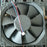 ADDA adn512mb-a96 135x135x25mm 12V DC Industrial Cooling Fan