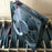 ADDA adn512mb-a96 135x135x25mm 12V DC Industrial Cooling Fan