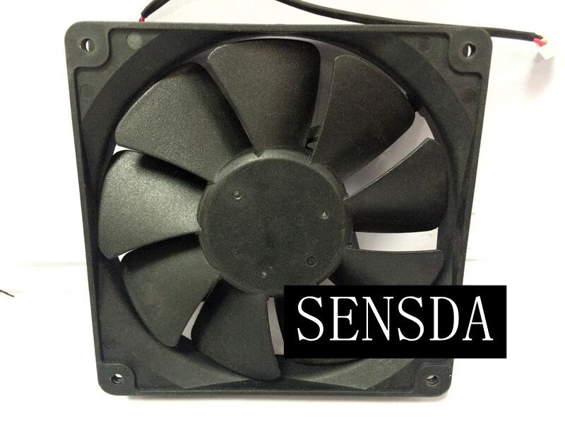 ADN512UB-A90 13525 135x135x25mm 12V DC 0.44A Axial Cooling Fan