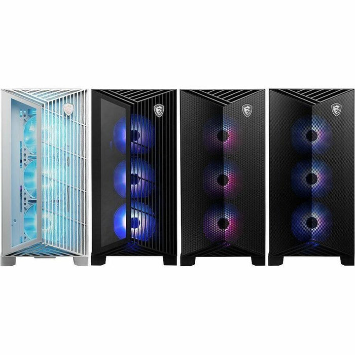 MSI AER2C14NVV91440 Aegis R2 32GB Windows 11 Pro Gaming Desktop Computer