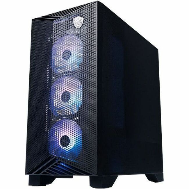 MSI AEZS2C9NVP1448 Aegis ZS2 32GB Mid-tower Gaming Desktop Computer
