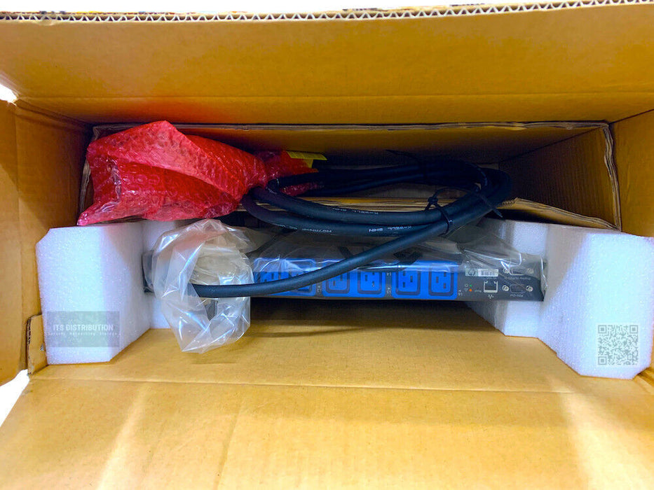 AF526A I Open Box HP 11 kVA 16 A 3 Phase International Core 572207-001 PDU