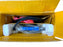 AF527A I Open Box HP 22kVA 32A 3Phase International Core Intellig PDU 572208-001