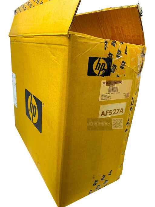AF527A I Open Box HP 22kVA 32A 3Phase International Core Intellig PDU 572208-001