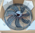 Fans-tech AG710B3-AK5-00-001 axial flow fan FZ710X0000