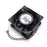 AGB08038B12H 80x80x38mm 12V DC Axial Cooling Fan