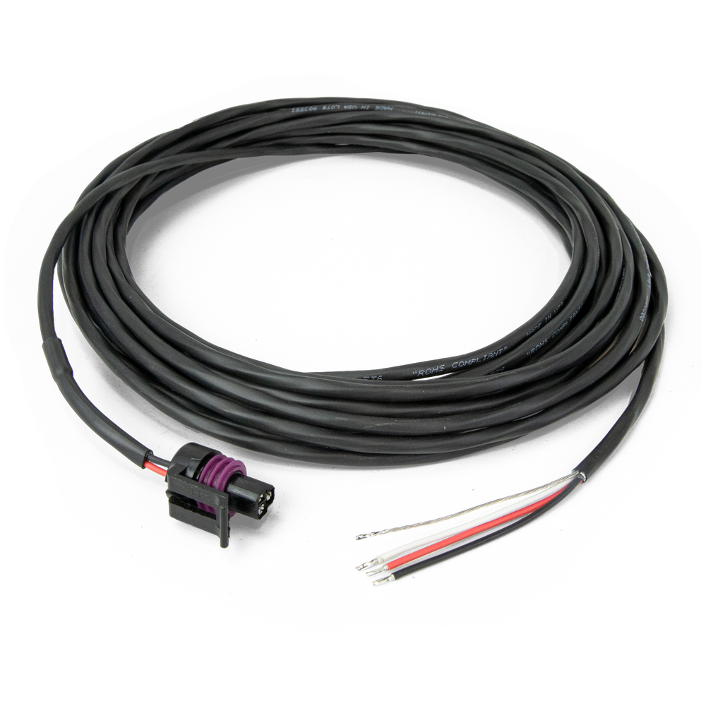 A/GP 6'HARNESS | GP HARNESS, PACKARD, 6' | ACI