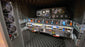 AI Inference Rack – A40 Edition (70B Model Ready, Turnkey System)