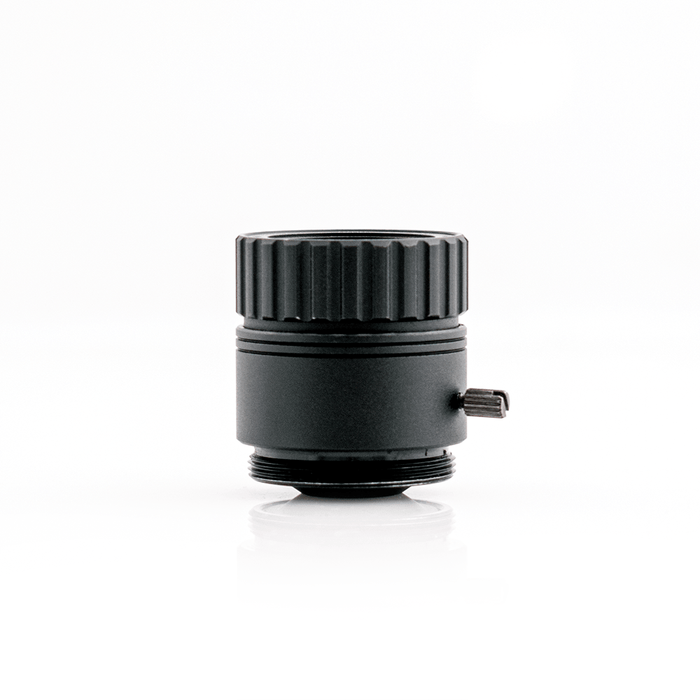 AIDA Imaging 4K CS Mount 5mm 12 Mega-Pixel Lens