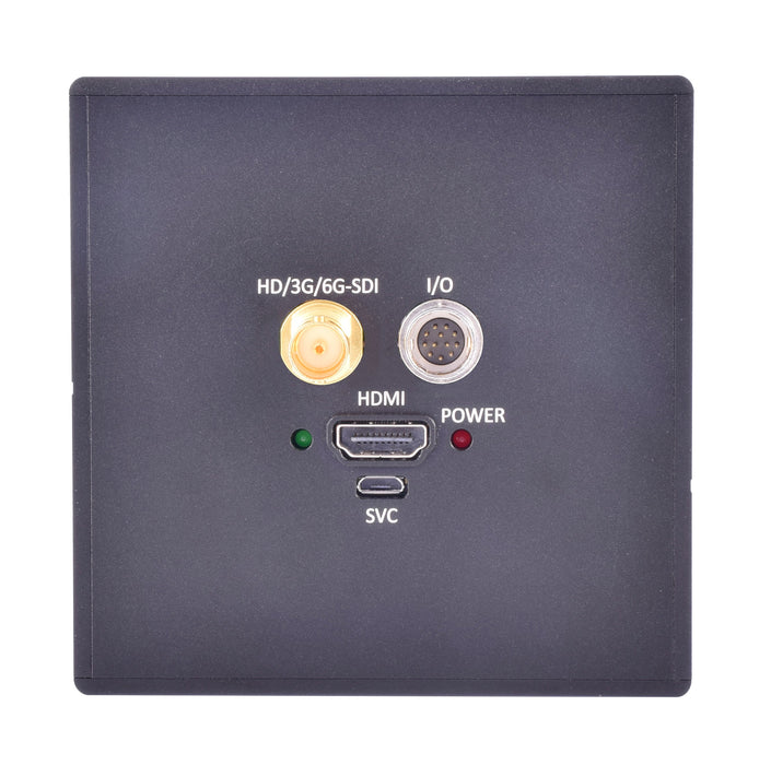 AIDA Imaging 4K/UHD 6G-SDI EFP Camera