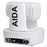 AIDA Imaging Broadcast/Conference NDI®|HX 4K NDI/IP/HDMI PTZ Camera with 30x Optical Zoom