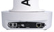 AIDA Imaging Broadcast/Conference NDI®|HX 4K NDI/IP/HDMI PTZ Camera with 30x Optical Zoom