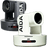 AIDA Imaging Broadcast/Conference NDI®|HX 4K NDI/IP/HDMI PTZ Camera with 30x Optical Zoom