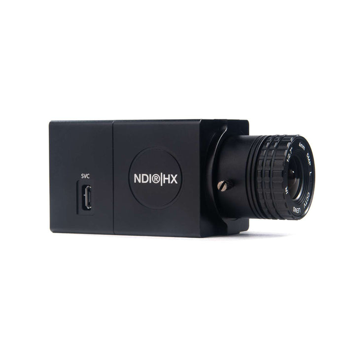 AIDA Imaging Full HD NDI®|HX / IP POV Camera
