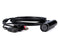 AIDA Imaging Full HD NDI®|HX / IP Weatherproof Cylinder POV Camera