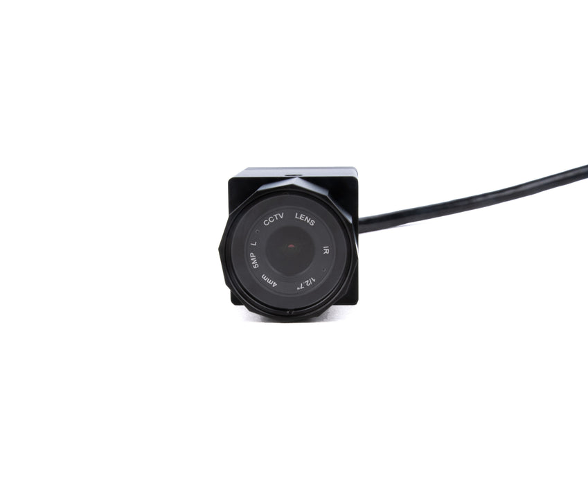 AIDA Imaging Full HD NDI®|HX / IP Weatherproof POV Camera