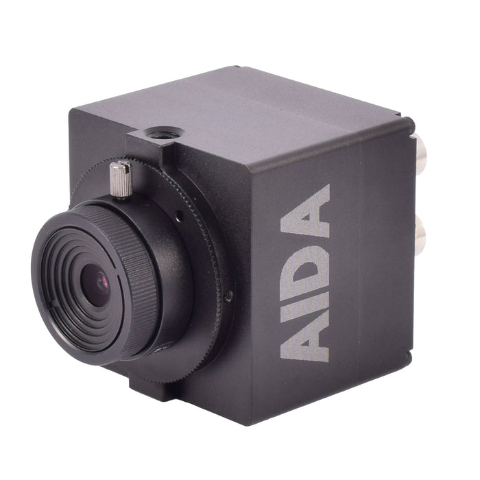 AIDA Imaging GEN3G-200 -SDI/HDMI Full HD Genlock Camera