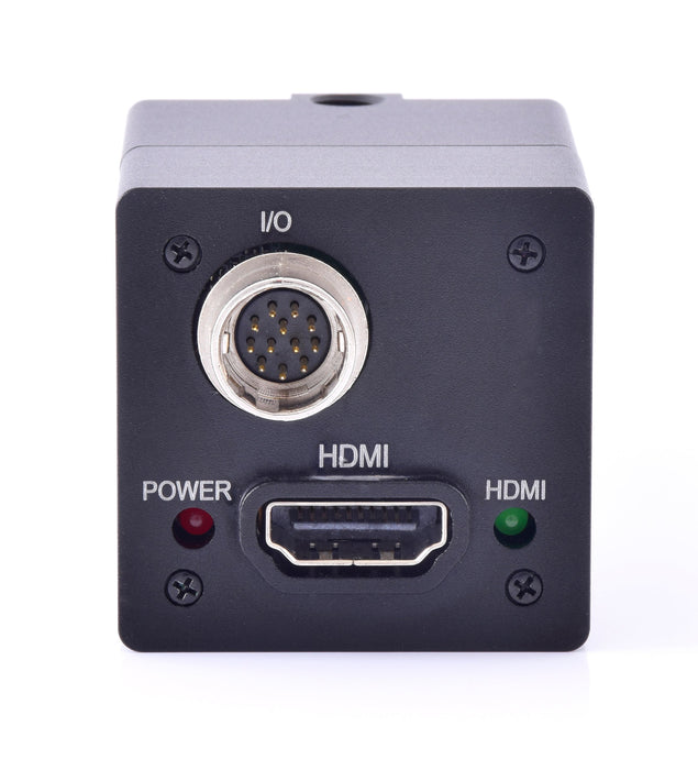 AIDA Imaging Micro UHD HDMI EFP Camera with TRS Stereo Audio Input