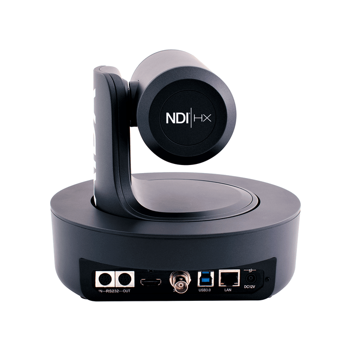 AIDA Imaging PTZ-NDI-X20 Full HD NDI Broadcast PTZ Camera